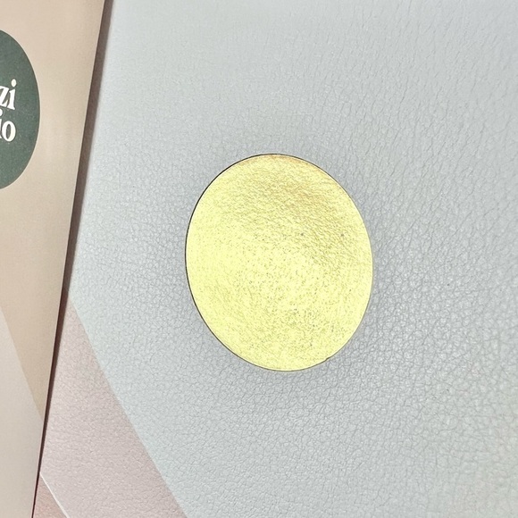 Kenzi Studio Co. Sunset Notebook - Picture 6 of 6